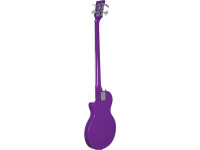 Orange O-Bass Glenn Hughes Purple Orange O-Bass Glenn Hughes Purple